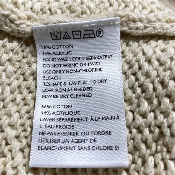 Urban Outfitters | Carly contrast trim sweater - Picture 10 of 12